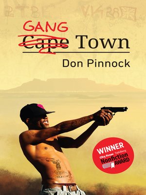 cover image of Gang Town